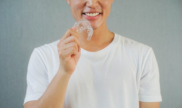 Invisalign vs. braces - which is better?